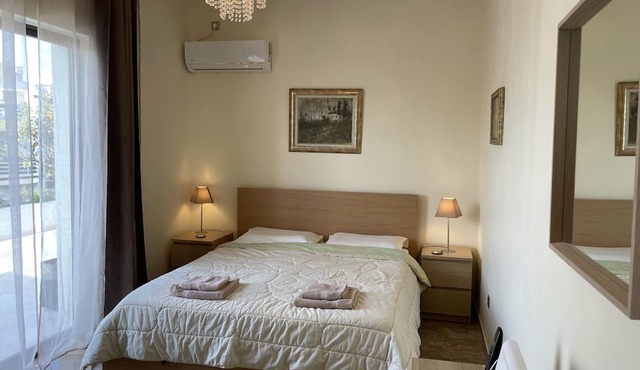 Athens Neos Kosmos Penthouse, city center & sea view