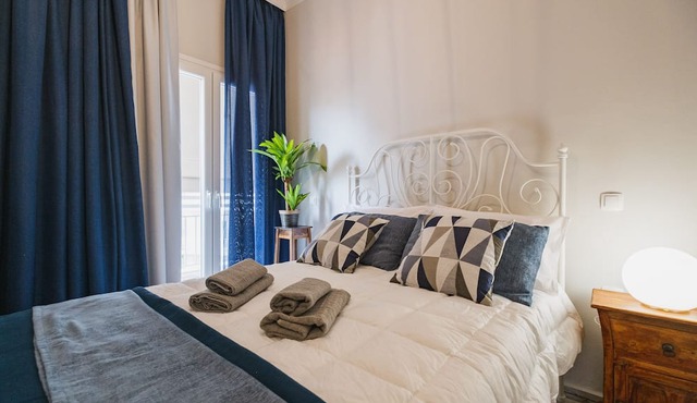 D&G Lux City Flat next to Old Town and Market