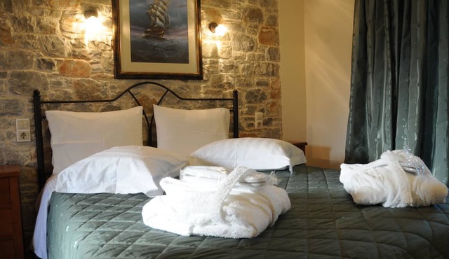 Skiathos Island Villas