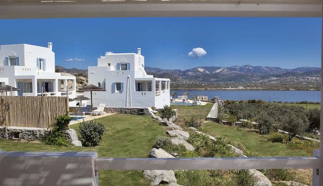 Naxian Collection