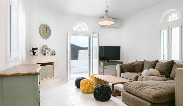 imarkellis boutique villas