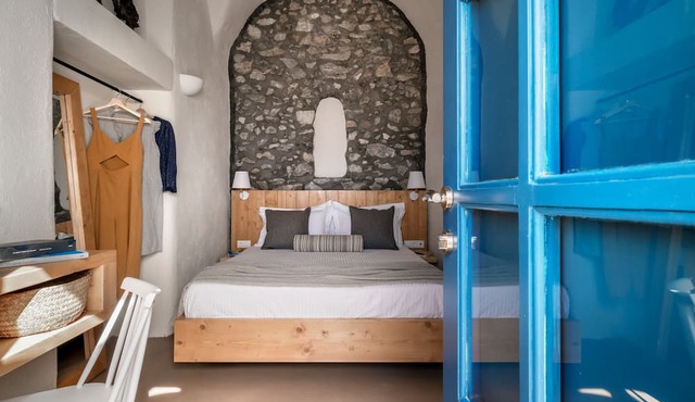 Nalas Suites