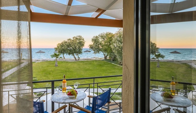 Naftilos Residences I