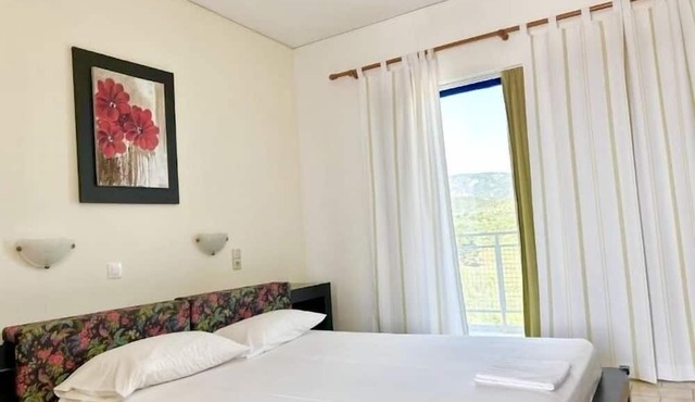 Bay Holiday Hotel & Spa