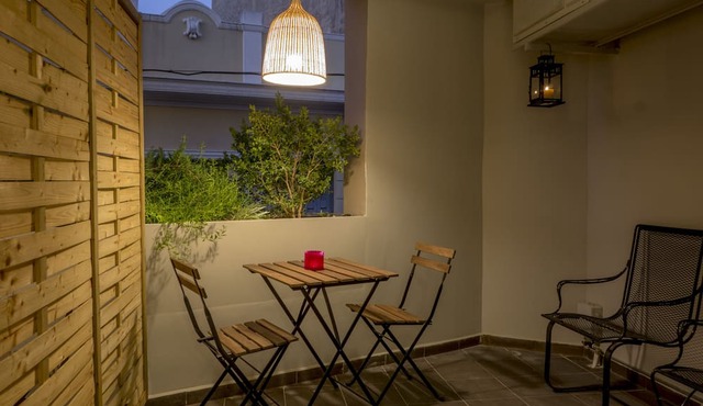Athens Suites