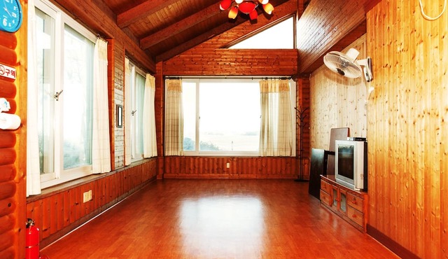 Sunrise Pension