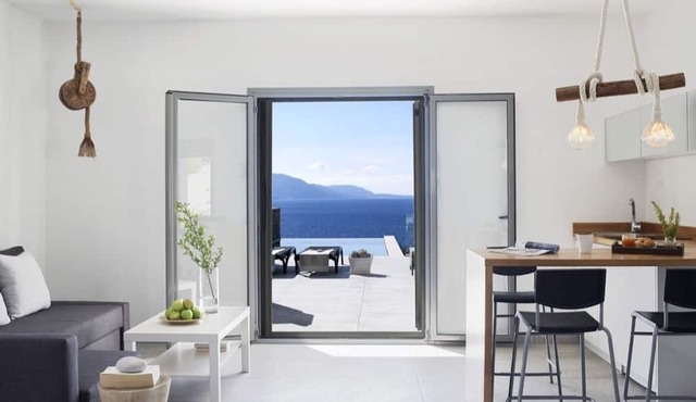 Arpathea Villas