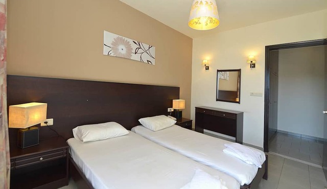 Ialysos City Hotel
