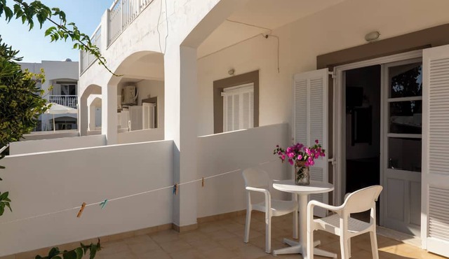 Irene Hotel