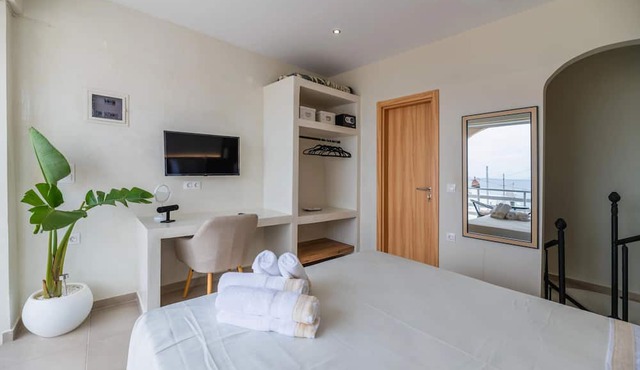 Homerez - Studio Archangelos