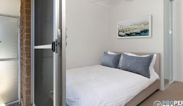 Little Manly Hideaway, luxury apartment in Manly