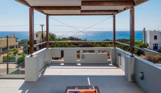 Filoxenia Villas