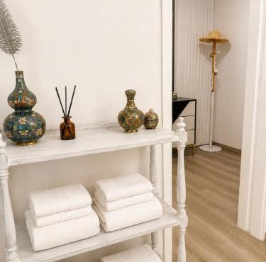 Vathy Central Residence