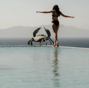Tropicana Suites & Villas Mykonos