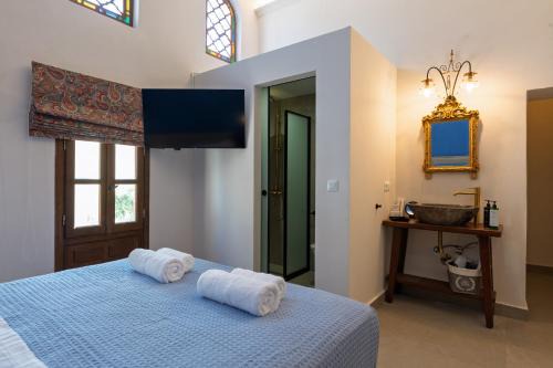 Jivaeri Luxury Suites