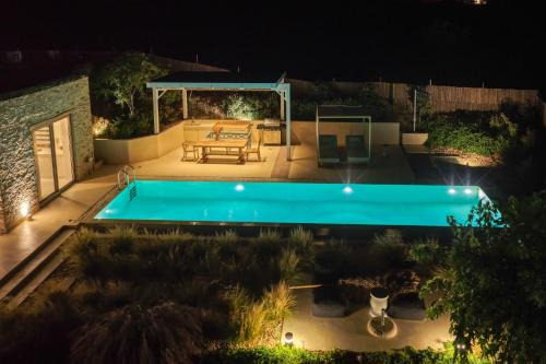 FENNEL Villas