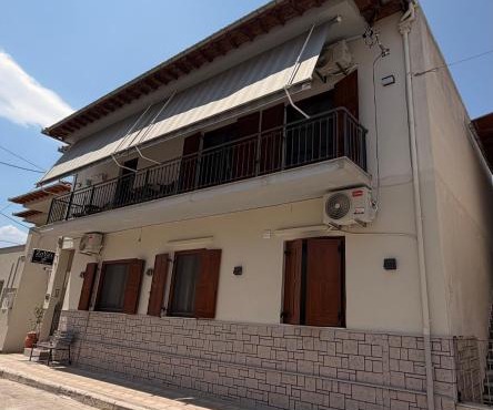 ZoYa`s Apartments