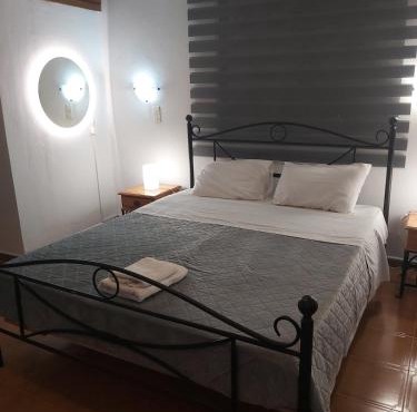 Kyta Beach House - Fanes, Rhodes
