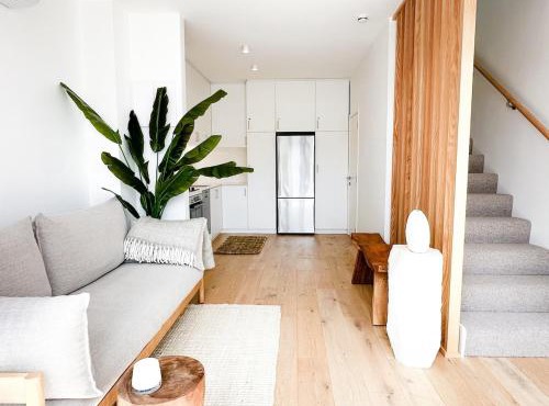 Matakana Luxury Villa Escape