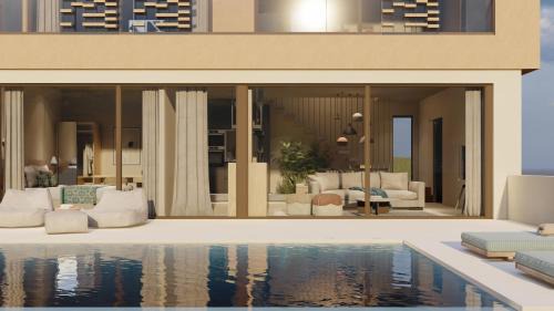 Este Elegant Suites & Villas - Adults Only