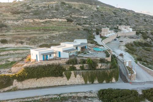 Villa Hera by Milos Concierge