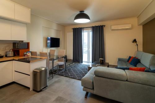 Cozy & Relaxing Apartments-Agia Paraskevi