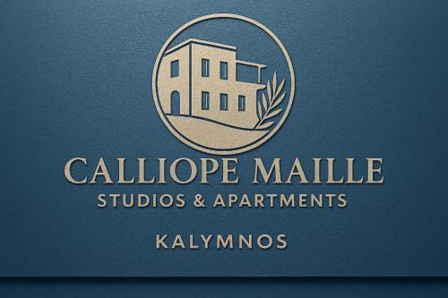CALLIOPE MAILLE studios & apartments