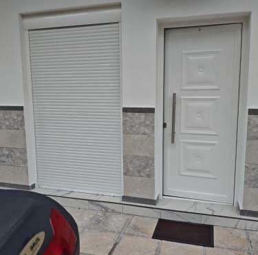 Gcm 3 rooms kentro κατερινη