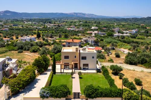Mayas Boutique Greece Rhodes Kremasti