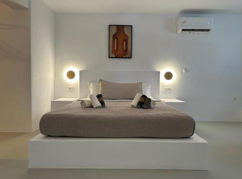 Ammos Andros Accommodation