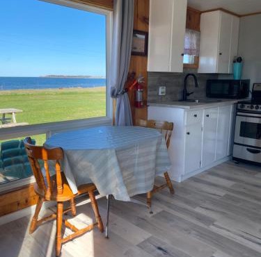 Cottages On PEI-Oceanfront