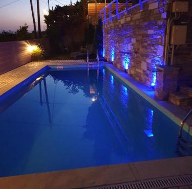 Pacithea Villas