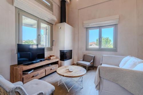 Chroma Pelion Villas