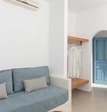 Ihthioessa Boutique Hotel