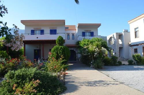 Xenonas Anopolis 2