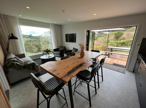 Hidden Valley Waiheke