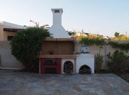 Villa Dolphin