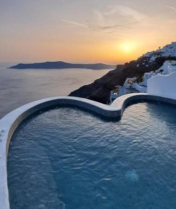 Pegasus Suites 